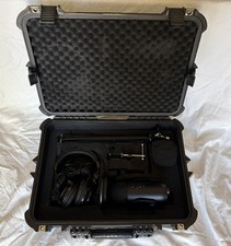 Streaming Bundle-Blue Yeti Mic,Pop Filter, Bo...