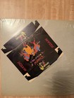 RARE Queen A Kind of Magic 250-Piece Cardboard 1986 Jigsaw Puzzle in shrink ROCK — photo 2