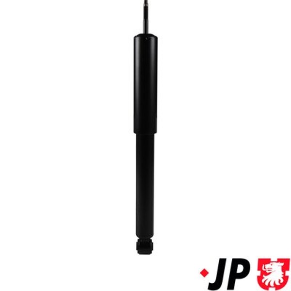 2X JP Group StoßDäMpfer JP 1252100300 FüR CC Corsa S93 S83 Opel TR Tigra F08 M08-image