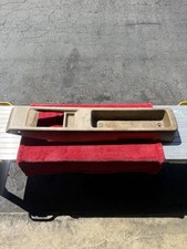 1979-1982 Toyota Pickup Hilux Sr5 Center Console Shifter Trim Bezel 79 80 81 82 1979-1982 Toyota Pickup Hilux Sr5 Center Console Shifter Trim Bezel 79 80 81 82