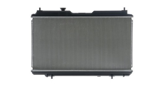 RADIATOR ENGINE COOLING CR 1457 000S FOR HONDA CR-VI B20Z1 2.0L B20B 2.0L 4cyl - Picture 7 of 16