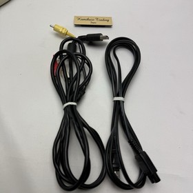 Sega Dreamcast console Hello Kitty Pink set New Battery HKT-3000 NTSC-J Tested