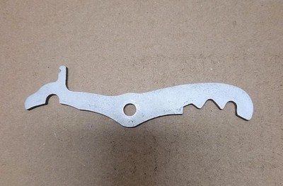 M20 M21 M22 MUNCIE 4 SPEED SHIFT INTERLOCK SCISSOR 1964 & UP