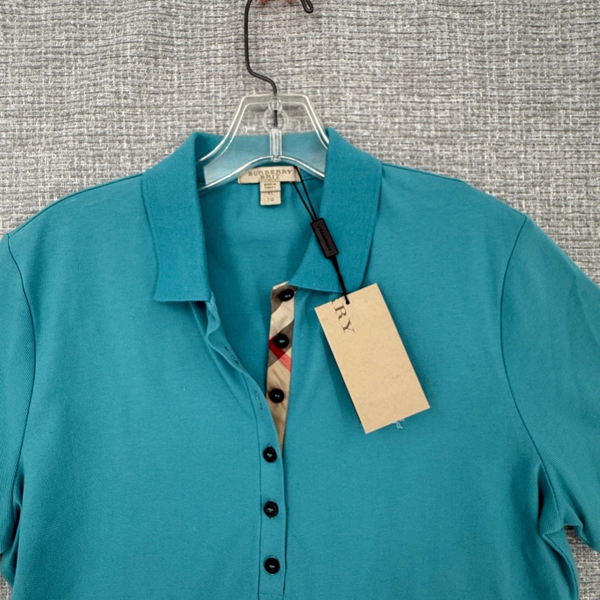 Burberry Golf Women In Women's Tops & Blouses for sale | eBay