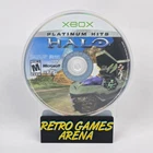 Halo: Combat Evolved (Original Xbox) Platinum Hits Disc