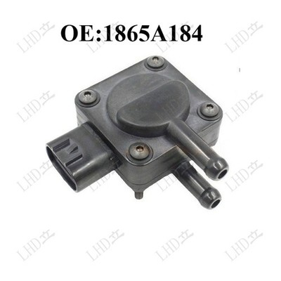  Differential Pressure Sensor For Mitsubishi Fuso Canter 4M50 Diesel 1865A184；