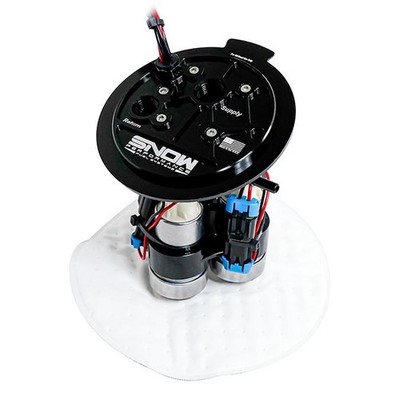 Snow Performance 05+ LX/LD Charger, Challenger, 300C, Magnum, Fuel Hat Xtreme Ve