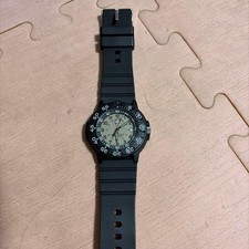 LUMINOX Ref. 3000 Fallingbones FE Set (Blackout & Whiteout) Watch