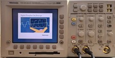 Tektronix TDS3012B-NV 100MHz Digital Oscilloscope