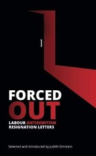 Forced Out Labour Antisemitism Resignation Letters, , Good Book