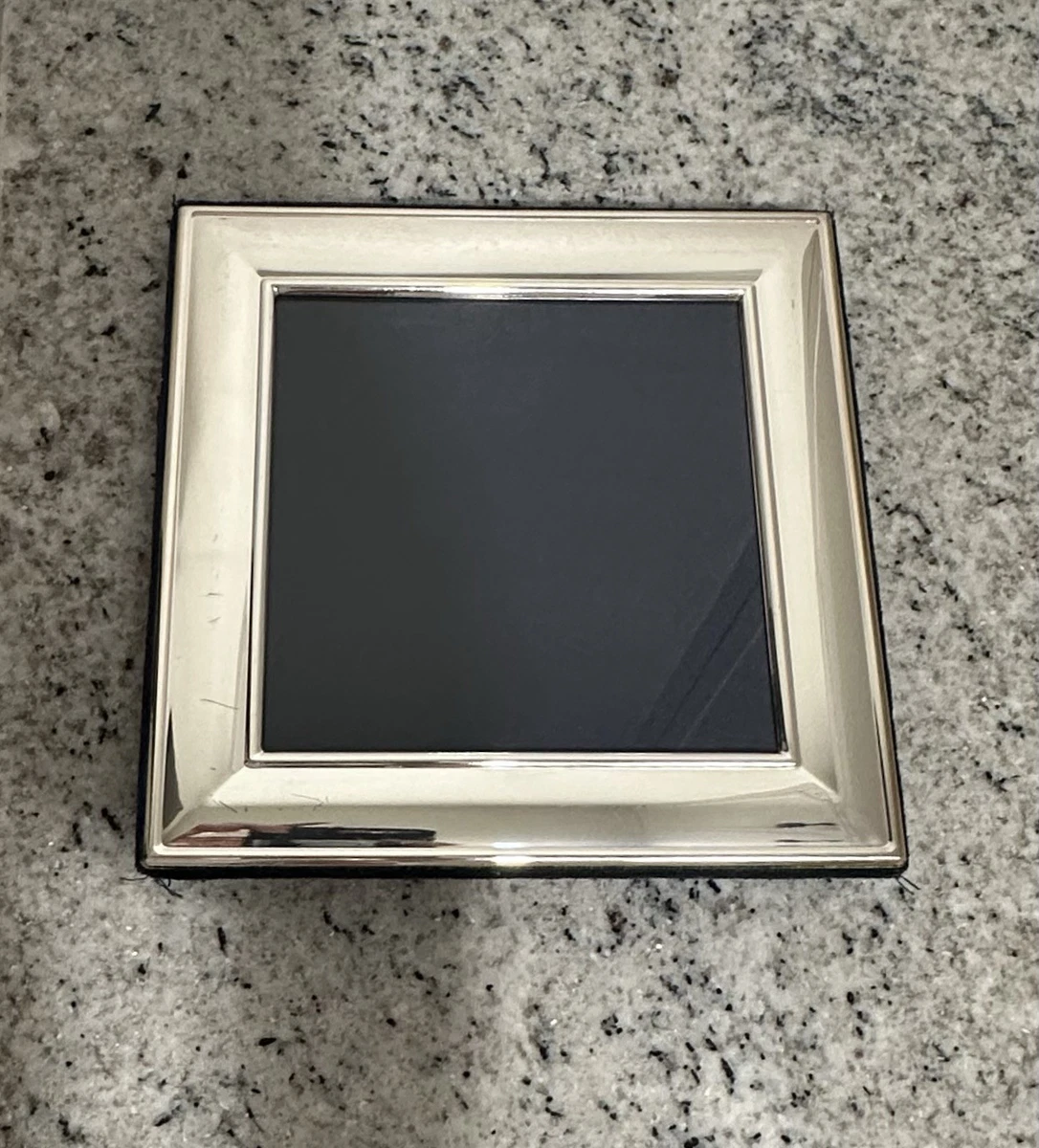 Sterling Silver Picture Frame for sale | eBay