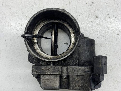 Audi A4 S4 B6 8E 8H 2004 Diesel 1kW Drosselklappenventil 059128063A DRA35319