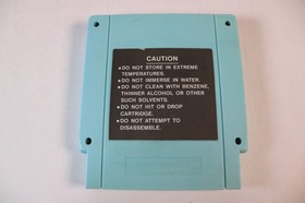 Captain Comic (Nintendo NES, 1988) Cartridge Only, authentic, tested/works