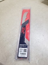 JRZ MULTI-FIT STAINLESS HOCKEY SKATE BLADES FOR BAUER LIGHTSPEED EDGE & CCM XS