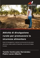 Attività Di Divulgazione Rurale Per Promuovere La Sicurezza Alimentare Buch 2025