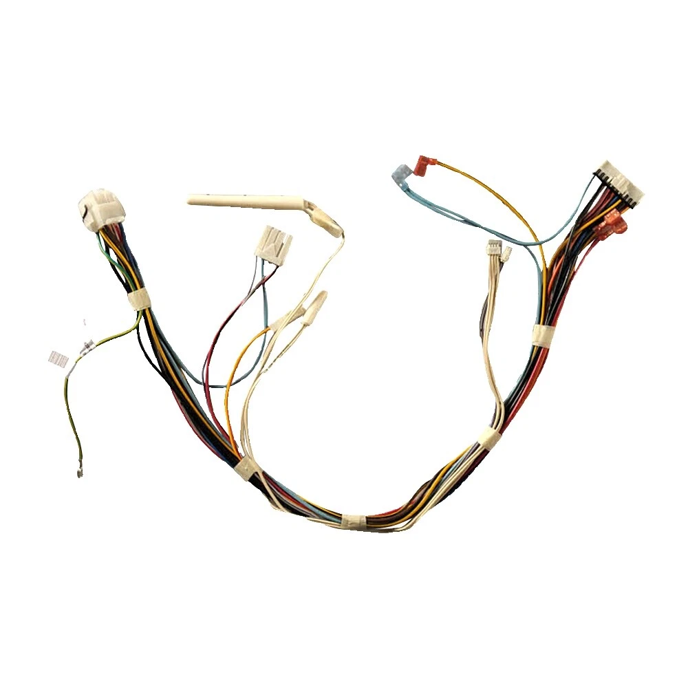 Piezas Frigidaire Multicolor Termostatos