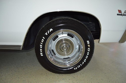 1967 Chevrolet Chevelle - Picture 33 of 38