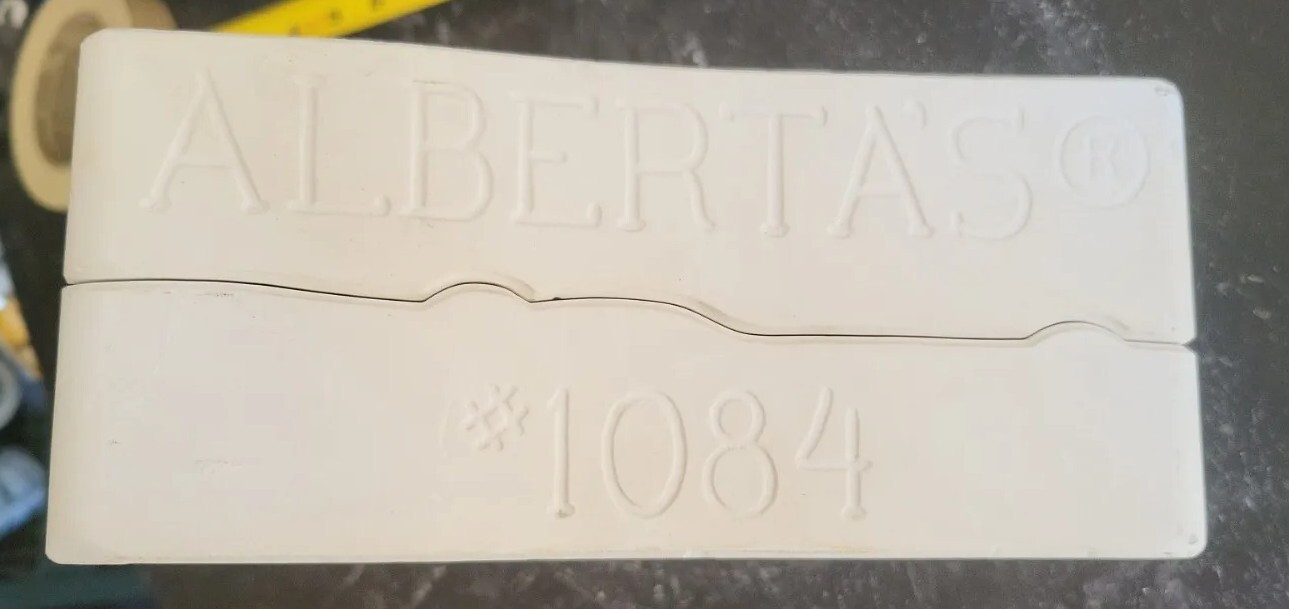 Alberta's ceramic slip casting molds "REINDEER" 1084 eBay