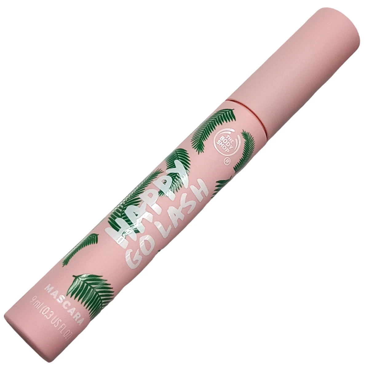 Happy go lash mascara deals