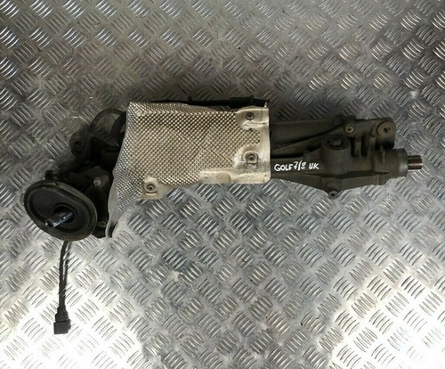 Volkswagen Golf MK7 Electronic Power Steering Rack Assembly RHD 5Q0909144T - 第 1/12 張圖片