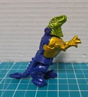 Transformers Beast Wars Dinobot Happy Meal Toy Vtg Rare 1997 Takara Hasbro TRex