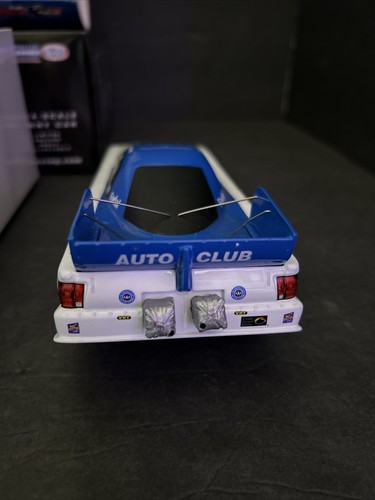 Gary Densham AAA of So.California 2002 Mustang Funny Car 1:24 1 of 1,608 - Picture 4 of 6