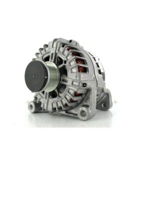 NEU ORIGINAL VALEO Lichtmaschine 220A Für BMW 5er 7er X5 X3 F10 F18 F25 FG23s032