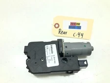2018-2022 VOLKSWAGEN ATLAS REAR SUNROOF MOTOR OEM