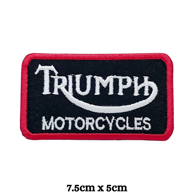 ATHIPATCHES Cerberus Embroidered Biker Back Patch Large for Motorcycle Jacket & Vest