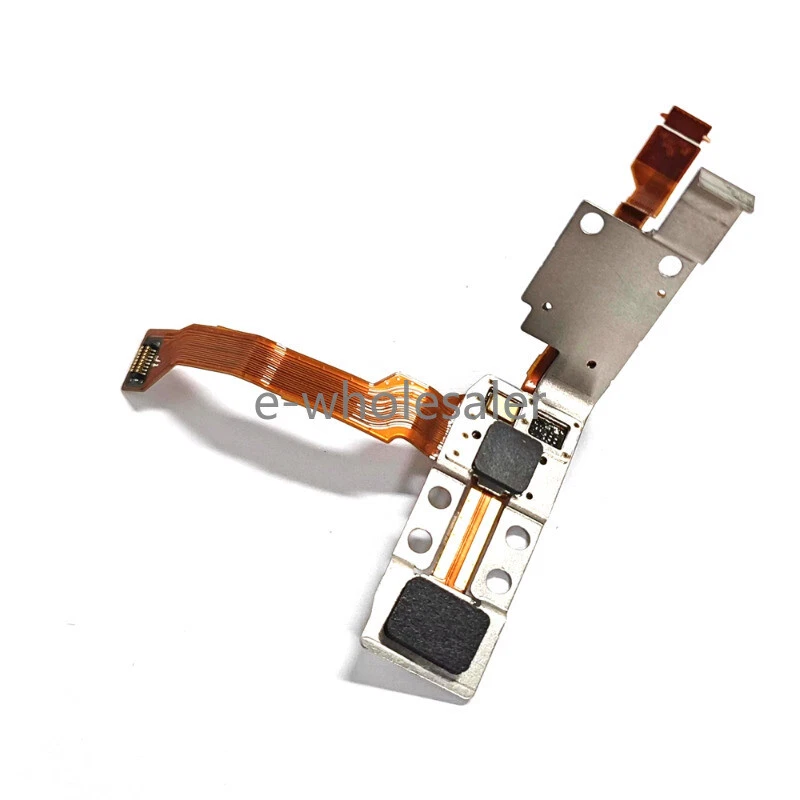 For Gopro Hero 7 silver/white Microphone Flat Shutter Flex Cable Action Camera - Image 3 of 4