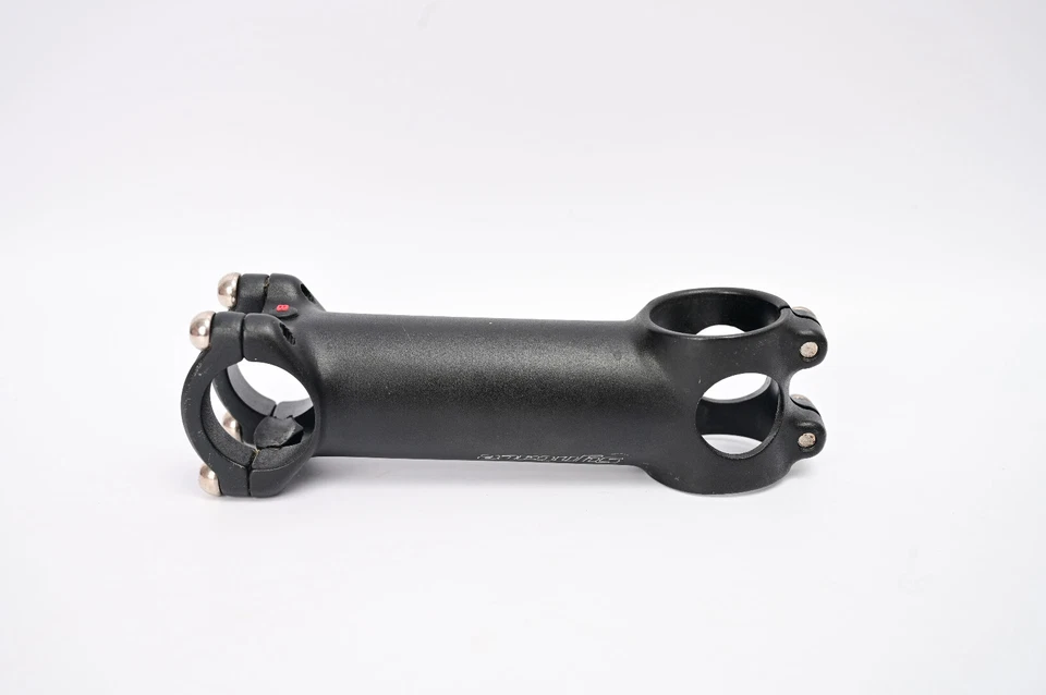 Syntace Road MTB Gravel Bike Stem 105mm 25.4mm +/-6 Deg 1 1/8" Black Aluminum - Image 4 of 4