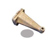 Motorenträger   Mercedes Benz /8 OM 615     615 223 06 04