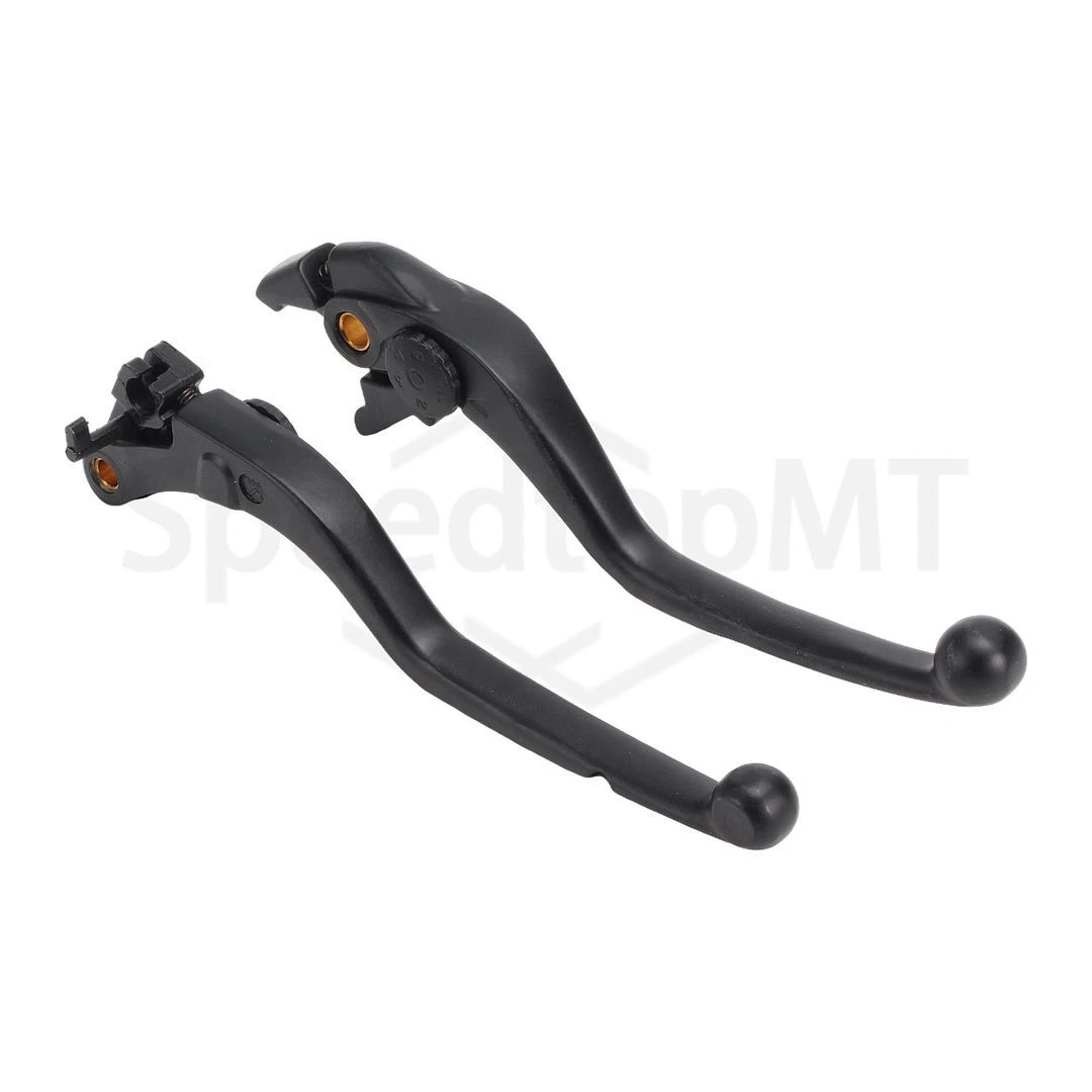 SpeedtopMT Clutch Lever 186491086560 &ndash; Fits BMW F750GS F850GS 2016-2023 F850FS ADV 2017-2023 thumbnail 2