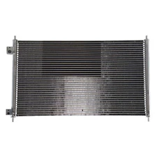 RAYTEN AC CONDENSER Fit for CL 01-03 TL 99-03 Accord 98-02 3.0 3.2 V6 DPI# 4898