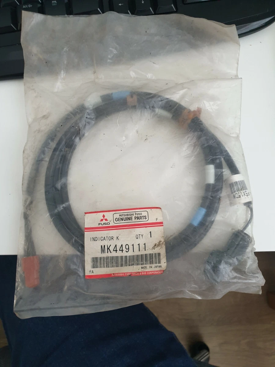 MK449111 Mitsubishi Fuso Sensor Brake | eBay