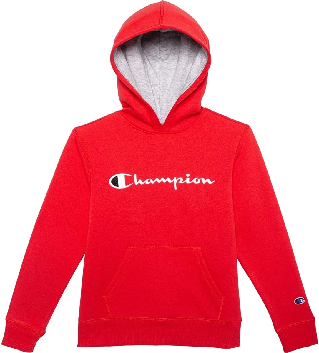 Champion heritage fleece store