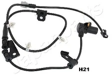 JAPANPARTS ABS-H21 sensor, wheel speed for Hyundai