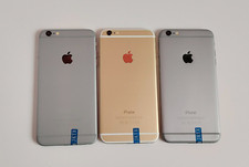 Apple iPhone 6 Plus Unlocked Good Condition 16GB 64GB 128GB iOS 12 Smartphone