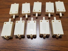 10 Burglar Alarm Tamper Switch security Electrical  Ademco