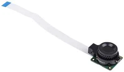 Raspberry Pi HQ Camera Module CSI-2 with 12 Megapixels Resolution 12mp Rrp £80