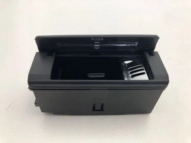 1998-2001 Audi A6 Quattro Ash Tray Assembly OEM 4B08574054EM - Image 4 of 4