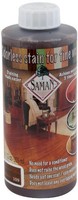 Saman Tew-108-12 12-ounce Interior Water Based Stain For Fine Wood, Black, New, Saman Tew-108-12 12-ounce Interior Water Based Stain For Fine Wood, Black, New,