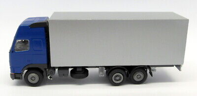 Conrad 1/50 Scale - Jim017 Volvo FH16 Globetrotter XL Truck +