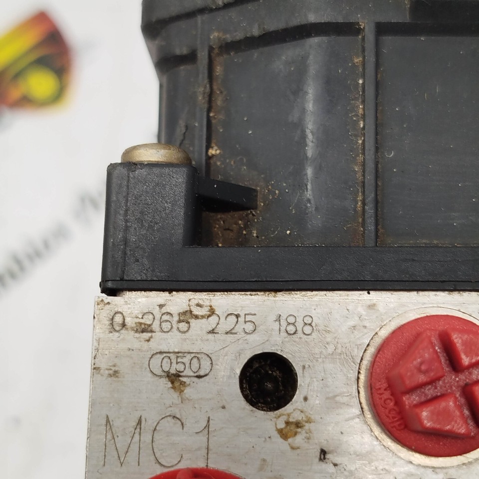 ABS Peugeot BOSCH 0265225188 0 265 225 188 0265950084 0 265 950 084 ...