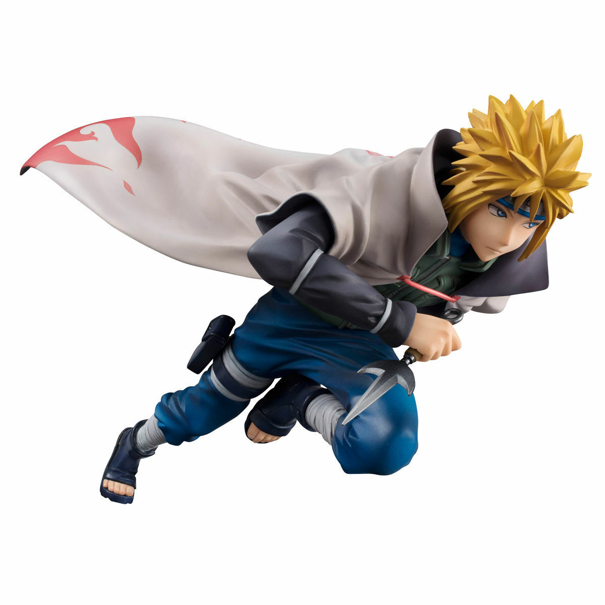 GAME Max: Minato o 4º Hokage