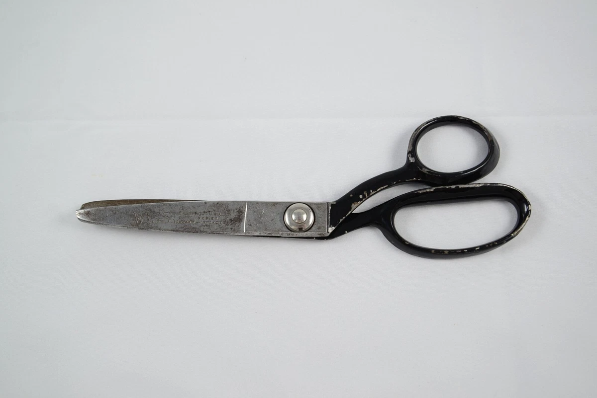 Wiss Pinking Shear Scissors 9”