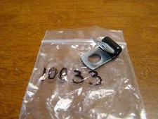 HARLEY 10033 BRAKE HOSE CLAMP NOS