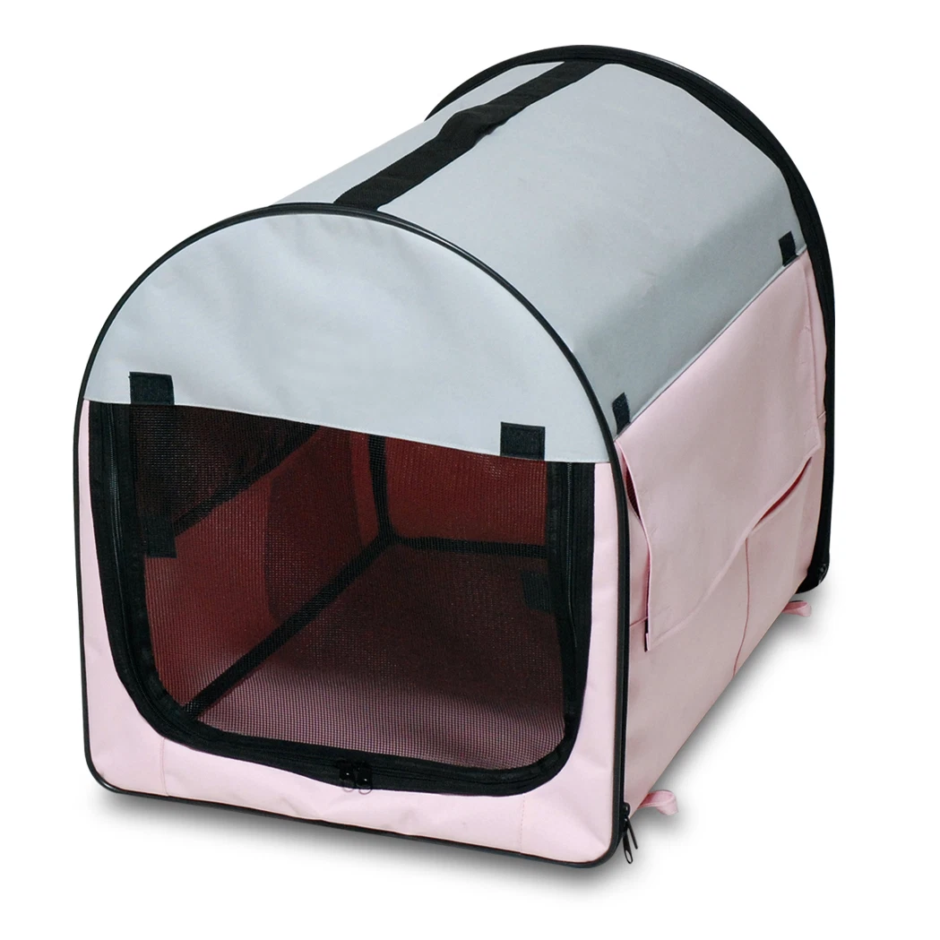 Cat carrier the range 2025