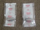 HONDA HRC RS250R PIN PISTON SET X2 PCS 13111 KV3 000 RACING SPARES DIRECT 2U