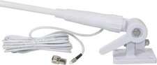 Tram VHF Marine Antenna 1607-HC 46-Inch